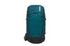 Картинка рюкзак туристический Thule Versant 50 Deep Teal - 2