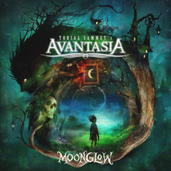Avantasia / Moonglow (RU)(CD)