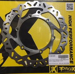 тормозной диск передний KTM 125/530 '90-25 + Husq 125/501 '14-25 + Gas-Gas 125/450 '21-25