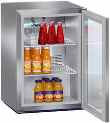 Холодильные шкафы Liebherr FKv 503