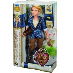 Алистер Вондерленд Базовая