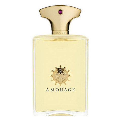 Amouage Beloved men