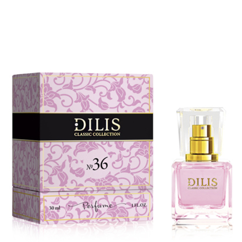 Dilis Classic Collection Духи №36 (Eclat de Fleurs by Lanvin)(356Н)30мл