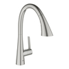 Смеситель для мойки с выдвижным изливом Grohe Zedra 32294DC2