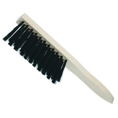 60-2-035 Щетка-сметка деревянная, 3-х рядная, 280мм (Россия)