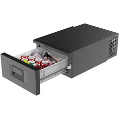 Компрессорный автохолодильник Alpicool D30 (12V/24V, 30л)