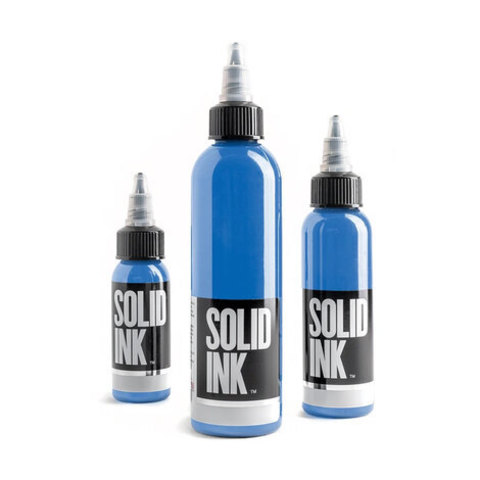 КРАСКА SOLID INK 