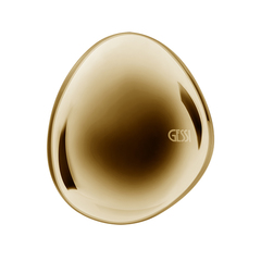 Gessi Equilibrio Ручка однорычажного смесителя для раковины, дизайнерская, цвет: золото 52002#246 фото