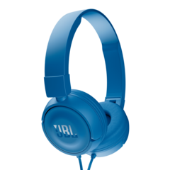 Накладные наушники JBL T450 Blue