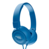 Накладные наушники JBL T450 Blue