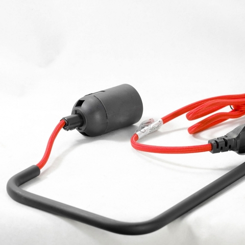 Настенный светильник Lussole Loft Tanaina LSP-8042