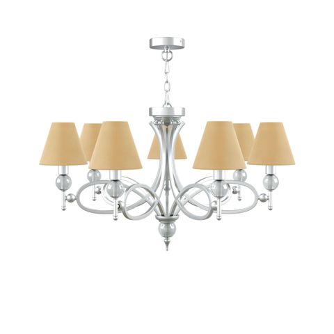 Люстра Maytoni Eclectic 16 M2-07-CR-LMP-O-23