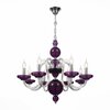 Люстра подвесная ST Luce Ninfa SL757.803.08