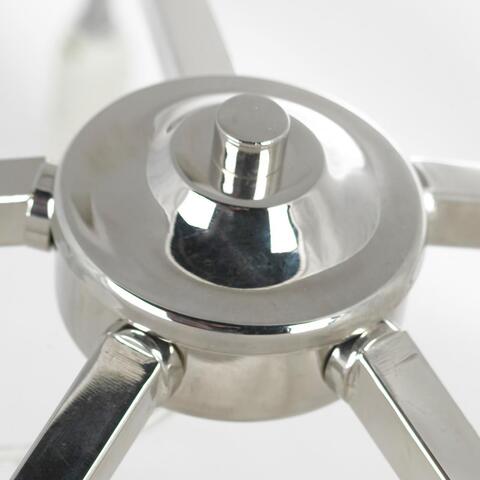 Подвесная люстра Lussole LSP-8744