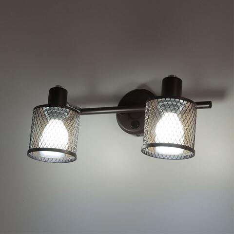 Настенный светильник Citilux Робин CL535625