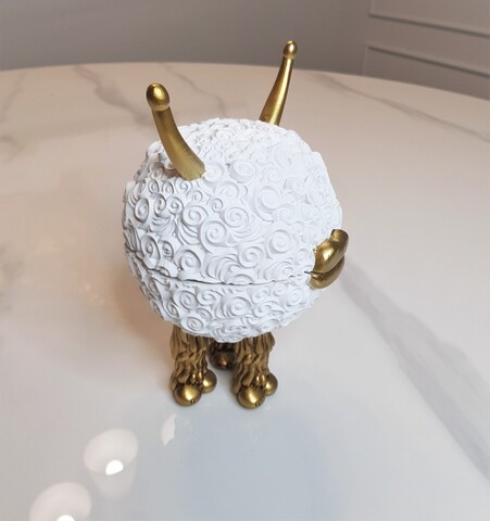 Чаша Sheep