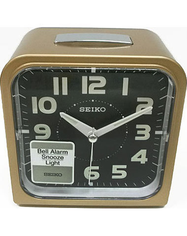 Часы-будильник Seiko QHK025GN