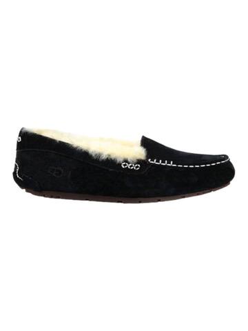 Ugg Moccasins Ansley Black