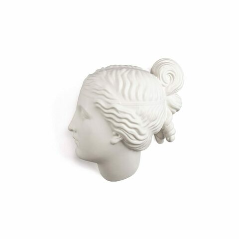 Статуэтка Memorabilia Mvsevm Nymph Head 10080