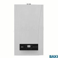 Котел газовый настенный BAXI ECO Nova 1.24F