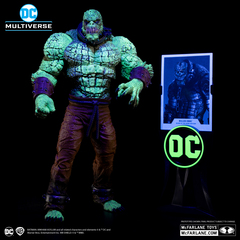 Фигурка McFarlane Toys DC: Killer Croc (GW Exc)