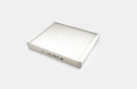 Фильтр салонный BIG  GB-9976