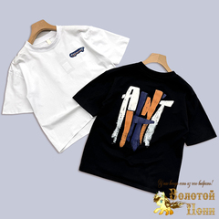 Футболка подрост м (9-15) 250408-J4077