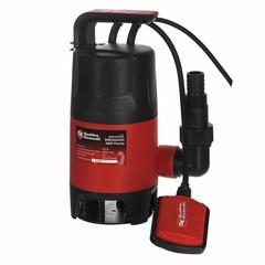 Насос дренажный QUATTRO ELEMENTI Drenaggio 400 F Promo (385 Вт, 6800 л/ч, для грязной, 4 м)