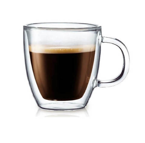 Кружка Gastrorag с двойными стенками 350 мл