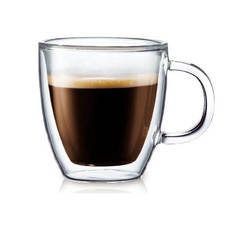 Кружка Gastrorag с двойными стенками 350 мл