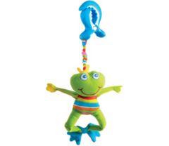 Развивающая игрушка "Лягушонок Френки" (стандарт)