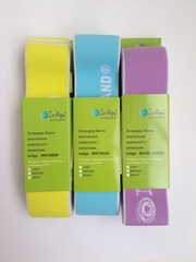 ЭСПАНДЕР ДЛЯ ГИМНАСТИКИ ИНДИГО