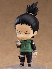 Nendoroid Shikamaru Nara (Naruto) || Шикамару
