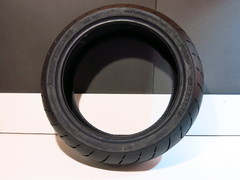 Покрышка DUNLOP SPORTMAX-ROADSMART 3 190/55ZR17 75W TL R