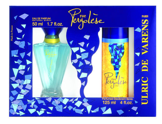 Dzintars Pergolese - купить с доставкой Алматы | Parfum.kz