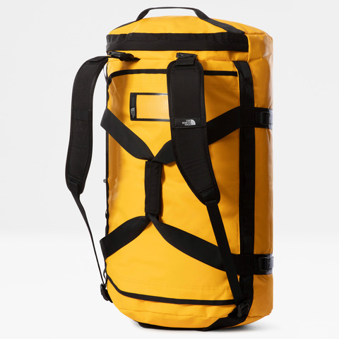 Картинка баул The North Face Base Camp Duffel L Sumitgld - 2