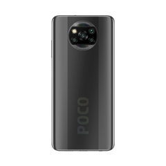 Мобильный телефон Poco X3 64GB Shadow Gray