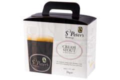 Экстракты St. Peters beer