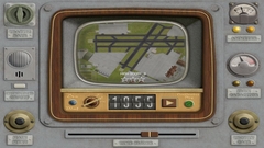 Airport Madness: Time Machine (для ПК, цифровой код доступа)