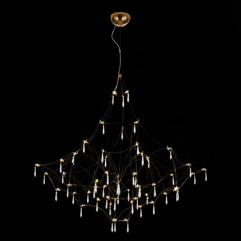 Люстра подвесная ST Luce Gravetta SL797.213.114