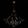 Люстра подвесная ST Luce Gravetta SL797.213.114