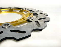 Передние тормозные диски Dream-moto для Yamaha FJR1300 2005