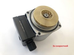 Двигатель циркуляционного насоса VIESSMANN Vitopend 100-W WH1D/WB1B (арт. 7828741)