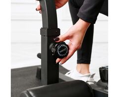 Тренажер для приседаний D282