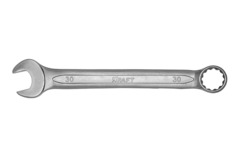 Ключ комбинированный (30х30) Kraft