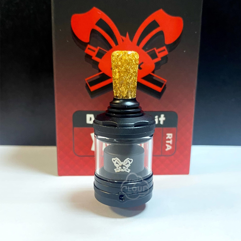 Dead rabbit mtl rta