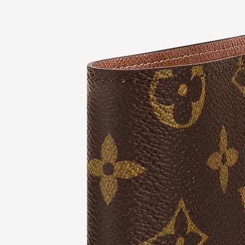 Бумажник Louis Vuitton Multiple Monogram Macassar
