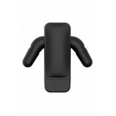 Инновационный робот-мастурбатор Game Cup (чёрный) от Amovibe