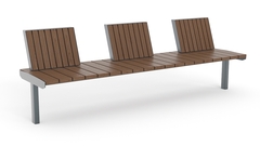 Скамья прямая SK00053