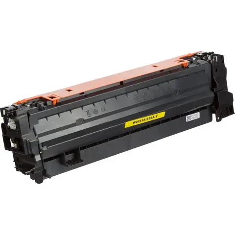 Тонер-картридж БУЛАТ W2013A (659A) для HP Color LJ M776 (Пурпурный, 13000 стр.) BFHPLJM776240